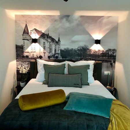 Sibbliem Luxury Homestay Valkenburg aan de Geul Bagian luar foto